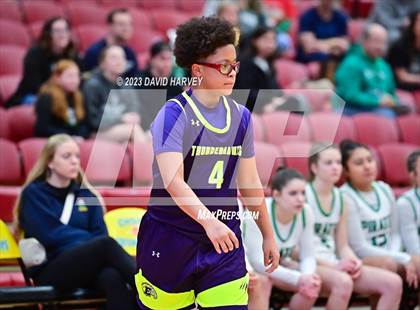 Thumbnail 2 in  (CHSAA 3A Consolation Round) Ellicott vs St. Mary's photogallery.
