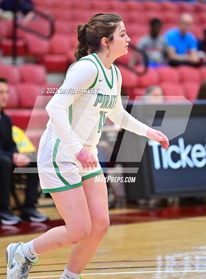 Thumbnail 1 in  (CHSAA 3A Consolation Round) Ellicott vs St. Mary's photogallery.