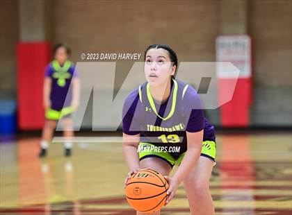 Thumbnail 3 in  (CHSAA 3A Consolation Round) Ellicott vs St. Mary's photogallery.