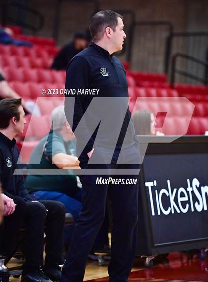 Thumbnail 2 in  (CHSAA 3A Consolation Round) Ellicott vs St. Mary's photogallery.