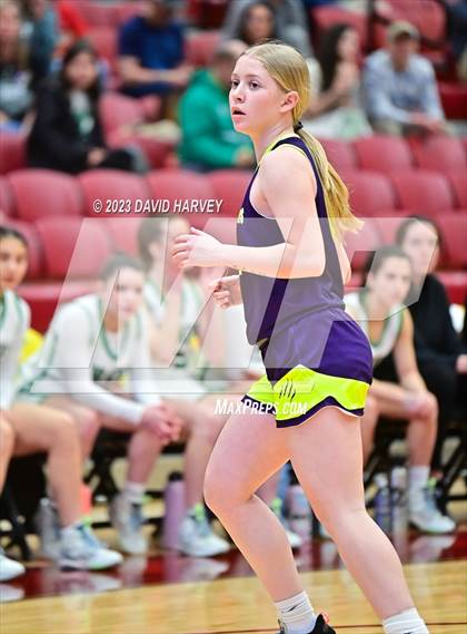 Thumbnail 3 in  (CHSAA 3A Consolation Round) Ellicott vs St. Mary's photogallery.