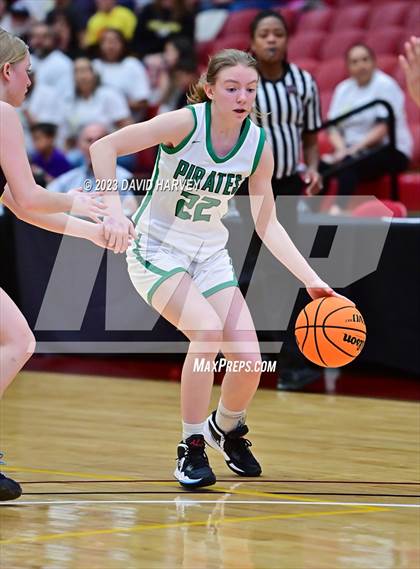 Thumbnail 2 in  (CHSAA 3A Consolation Round) Ellicott vs St. Mary's photogallery.