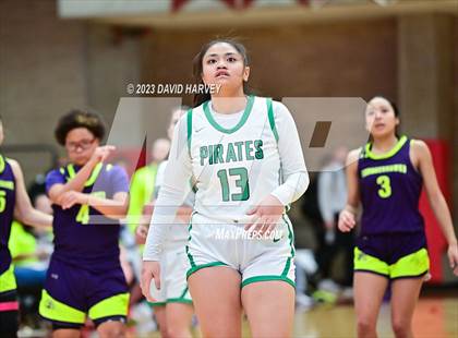Thumbnail 3 in  (CHSAA 3A Consolation Round) Ellicott vs St. Mary's photogallery.