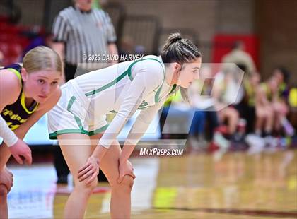 Thumbnail 2 in  (CHSAA 3A Consolation Round) Ellicott vs St. Mary's photogallery.