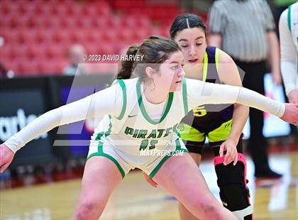 Thumbnail 1 in  (CHSAA 3A Consolation Round) Ellicott vs St. Mary's photogallery.