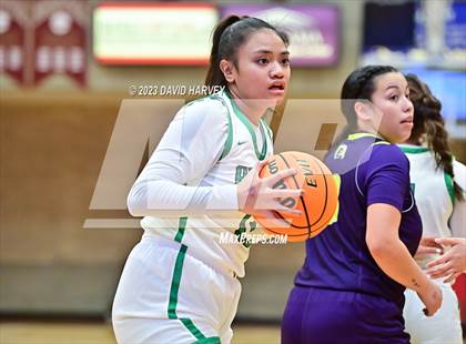 Thumbnail 1 in  (CHSAA 3A Consolation Round) Ellicott vs St. Mary's photogallery.