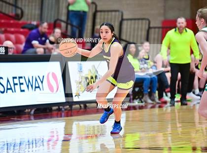 Thumbnail 3 in  (CHSAA 3A Consolation Round) Ellicott vs St. Mary's photogallery.