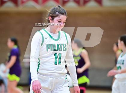 Thumbnail 1 in  (CHSAA 3A Consolation Round) Ellicott vs St. Mary's photogallery.