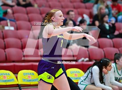 Thumbnail 1 in  (CHSAA 3A Consolation Round) Ellicott vs St. Mary's photogallery.