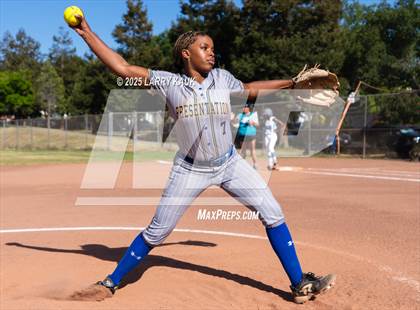 Thumbnail 3 in Presentation @ Evergreen Valley photogallery.