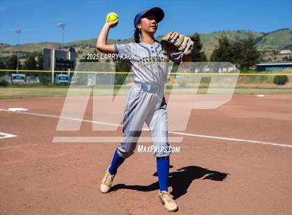 Thumbnail 3 in Presentation @ Evergreen Valley photogallery.