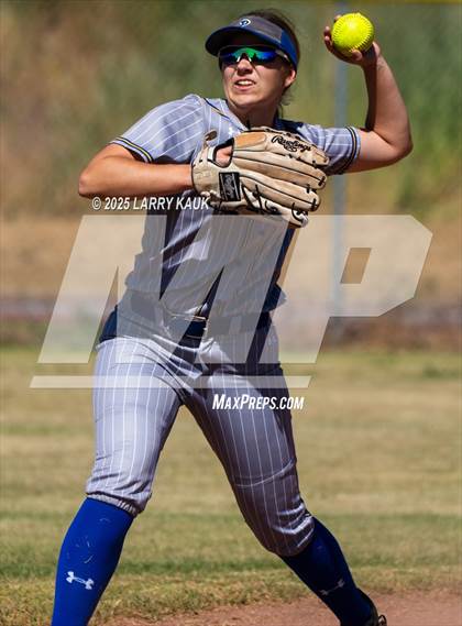 Thumbnail 2 in Presentation @ Evergreen Valley photogallery.