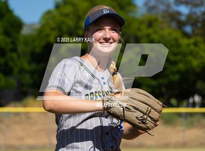 Thumbnail 3 in Presentation @ Evergreen Valley photogallery.