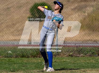 Thumbnail 1 in Presentation @ Evergreen Valley photogallery.