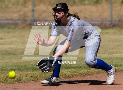 Thumbnail 3 in Presentation @ Evergreen Valley photogallery.