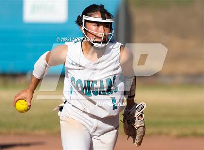 Thumbnail 3 in Presentation @ Evergreen Valley photogallery.