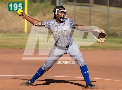 Thumbnail 1 in Presentation @ Evergreen Valley photogallery.