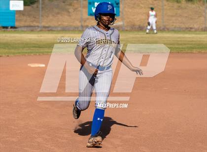 Thumbnail 2 in Presentation @ Evergreen Valley photogallery.