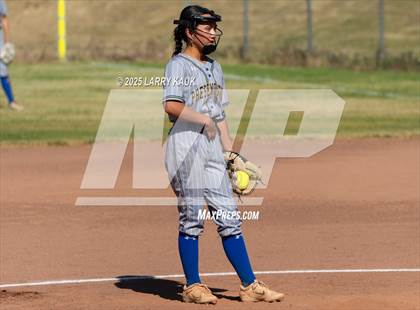 Thumbnail 3 in Presentation @ Evergreen Valley photogallery.