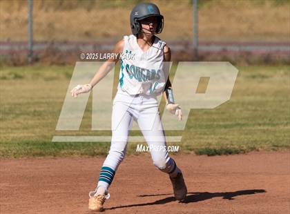 Thumbnail 1 in Presentation @ Evergreen Valley photogallery.