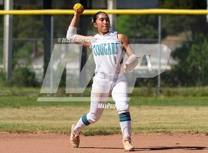 Thumbnail 2 in Presentation @ Evergreen Valley photogallery.