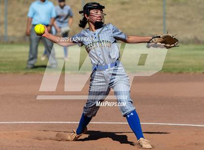 Thumbnail 3 in Presentation @ Evergreen Valley photogallery.