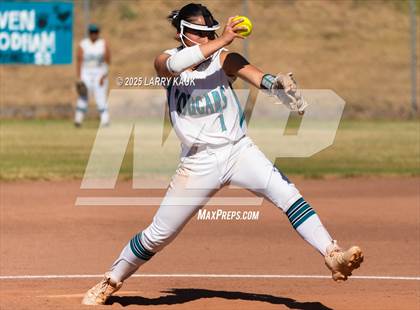 Thumbnail 1 in Presentation @ Evergreen Valley photogallery.