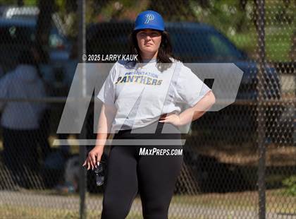 Thumbnail 1 in Presentation @ Evergreen Valley photogallery.