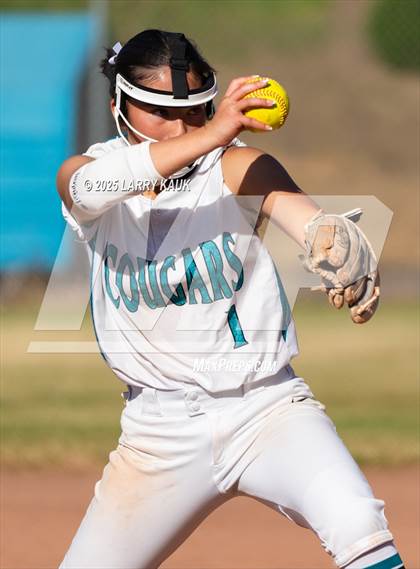 Thumbnail 1 in Presentation @ Evergreen Valley photogallery.