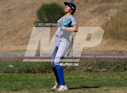 Thumbnail 3 in Presentation @ Evergreen Valley photogallery.