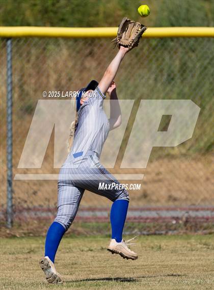 Thumbnail 3 in Presentation @ Evergreen Valley photogallery.