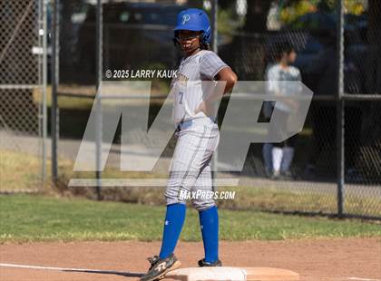 Thumbnail 3 in Presentation @ Evergreen Valley photogallery.