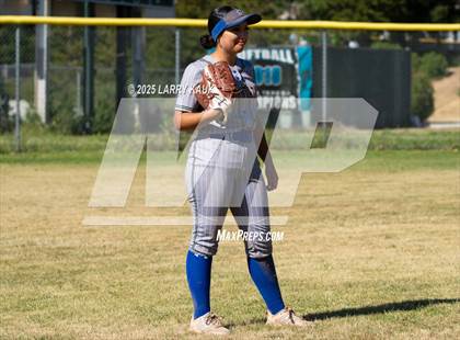 Thumbnail 2 in Presentation @ Evergreen Valley photogallery.