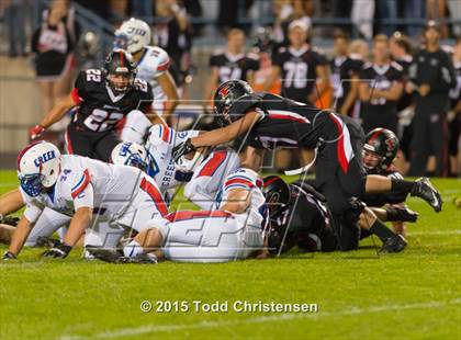 Thumbnail 2 in Cherry Creek @ Pomona  photogallery.