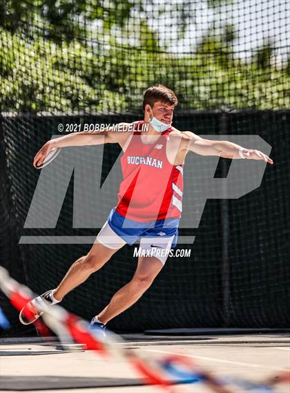 Thumbnail 3 in West Coast Relays photogallery.