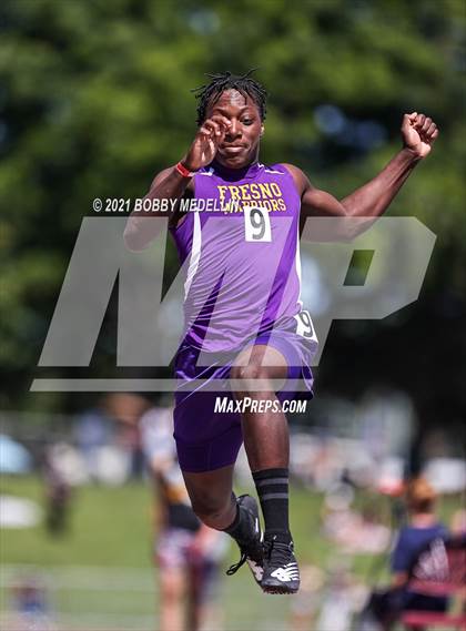Thumbnail 2 in West Coast Relays photogallery.