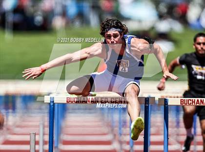Thumbnail 3 in West Coast Relays photogallery.