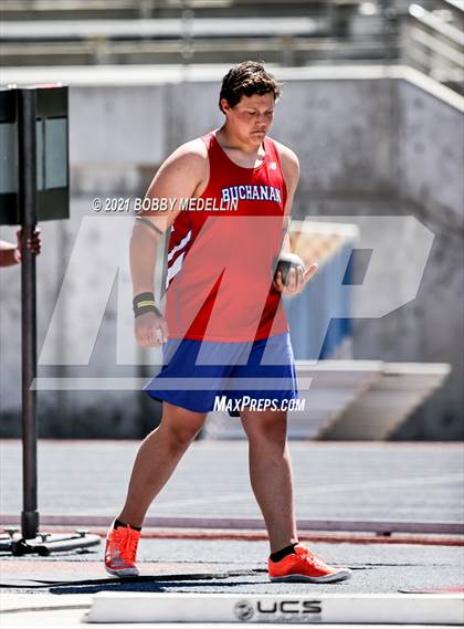 Thumbnail 3 in West Coast Relays photogallery.