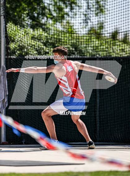 Thumbnail 2 in West Coast Relays photogallery.