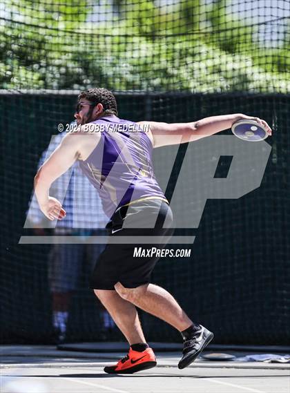 Thumbnail 2 in West Coast Relays photogallery.