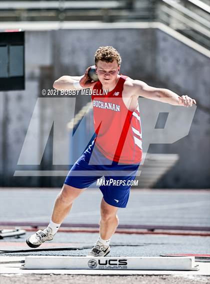 Thumbnail 1 in West Coast Relays photogallery.