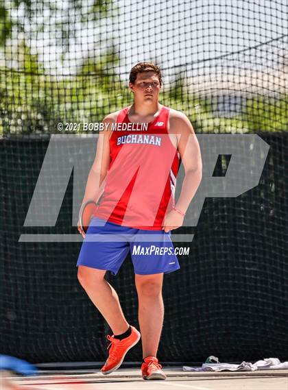 Thumbnail 2 in West Coast Relays photogallery.