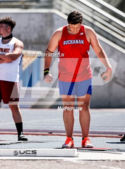 Thumbnail 3 in West Coast Relays photogallery.