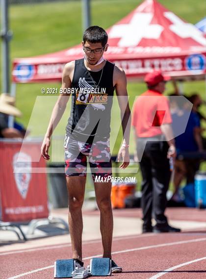 Thumbnail 1 in West Coast Relays photogallery.