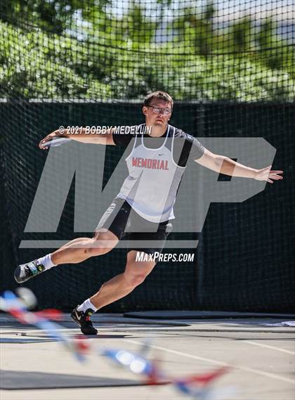 Thumbnail 3 in West Coast Relays photogallery.