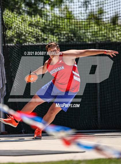Thumbnail 2 in West Coast Relays photogallery.
