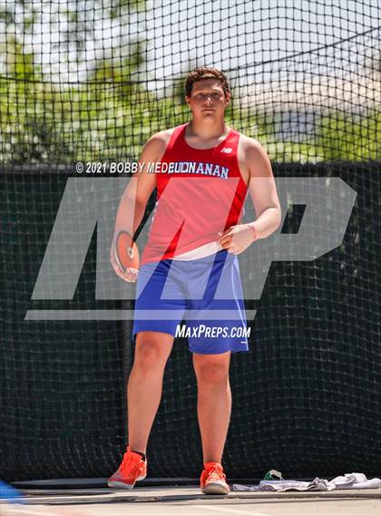 Thumbnail 1 in West Coast Relays photogallery.