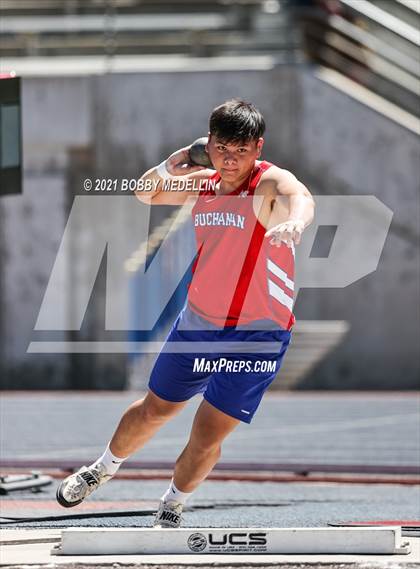 Thumbnail 2 in West Coast Relays photogallery.