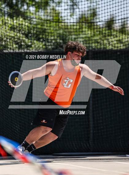 Thumbnail 2 in West Coast Relays photogallery.