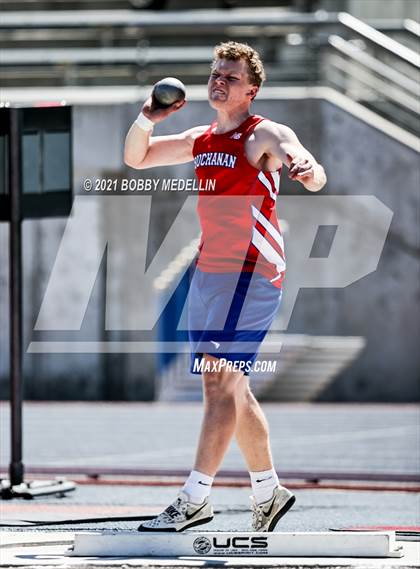 Thumbnail 2 in West Coast Relays photogallery.